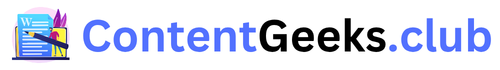 ContentGeeks.club
